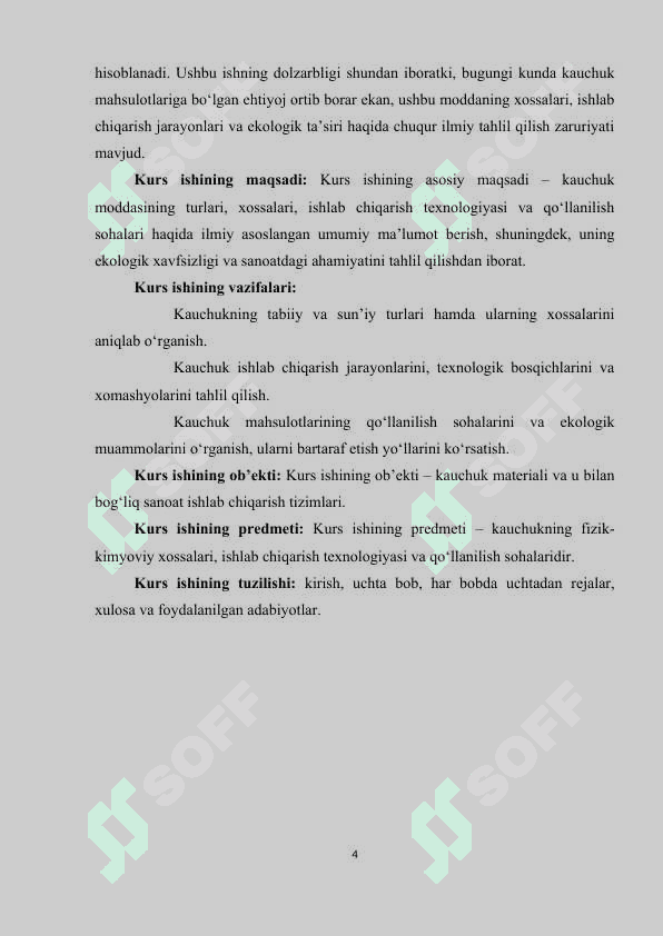 KAUCHUK TO‘G‘RISIDA UMUMIY MA’LUMOTLAR.doc 4