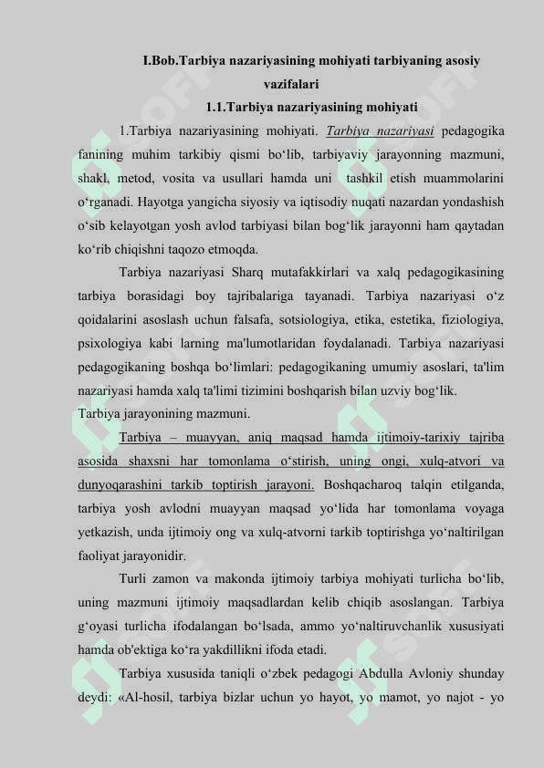 JANGAVOR VA MEHNAT AN'ANALARI ASOSID TARBIYALASHNING SHAKL VA USULLARI 4