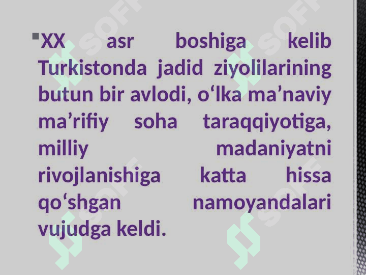 JADIDLAR, ULARNING DASTURlY MAQSADI VA VAZIFALARI 4
