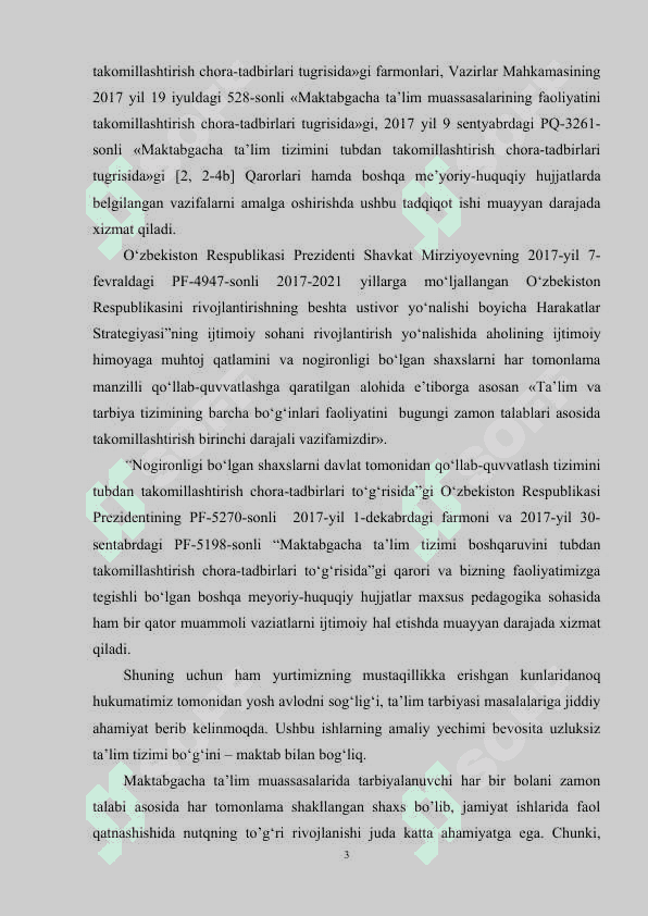 Nutq kamchiligiga ega maktabgacha yoshdagi bolalarda agramatizmlarni bartaraf etish usullari 3