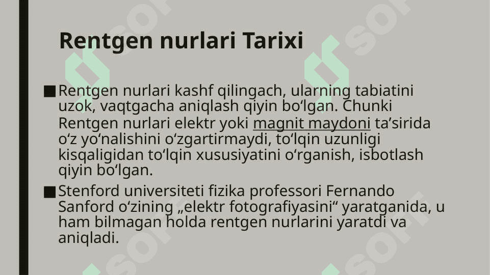 Rentgen nurlari 6