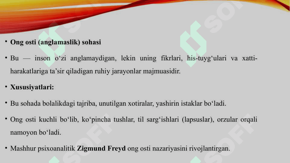 Ong va ong osti sohasi 4