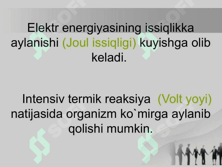 Elektr tokidan shikastlanish 4