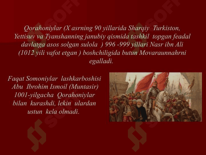 IX- XII asrlar manbalari 4