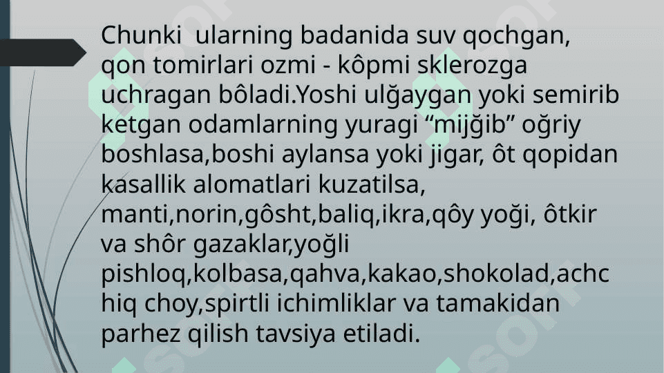 MIJOZ HAQIDA TALIMOT VA UNING SHARQ TIBBIYOTIDA ASOSLANISHI 3
