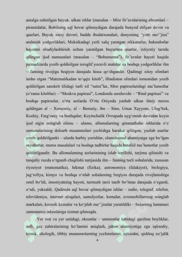 IKKINCHI TARTIBLI SINGULYAR KOEFFITSIENTLI ODDIY DIFFERENSIAL TENGLAMA UCHUN CHEGARAVIY MASALALAR 6