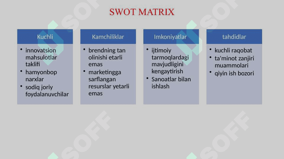 STAGES OF STRATEGIC MANAGEMENT & ENVIRONMENTAL SCANNING 6