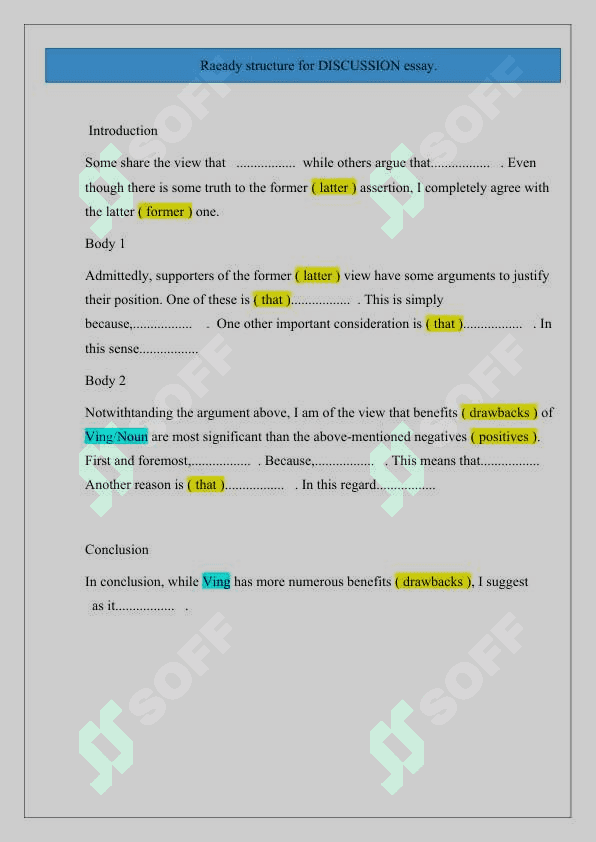 Writing Task 2-qoliplari 2