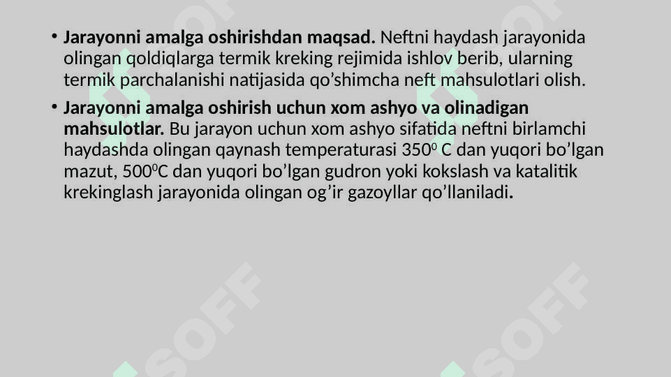 Neft va tabiiy gazni qayta ishlashni kinetikasi va mexanizmi 2