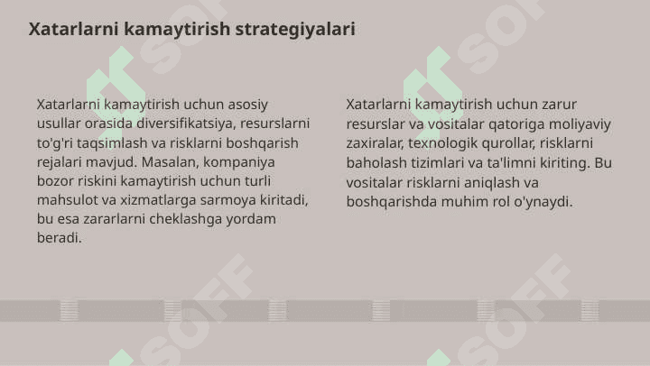 Xaridlarni tahlil qilish va boshqarish 4
