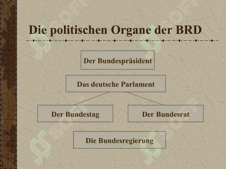 Die Bundesrepublik Deutschland 7