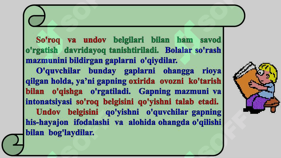 Dars ishlanmalar 6