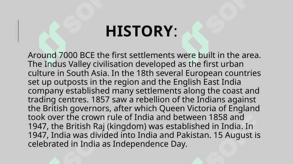 Fascinating INDIA 5