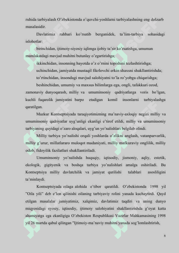 Oila va maktab hamkorligi. 5
