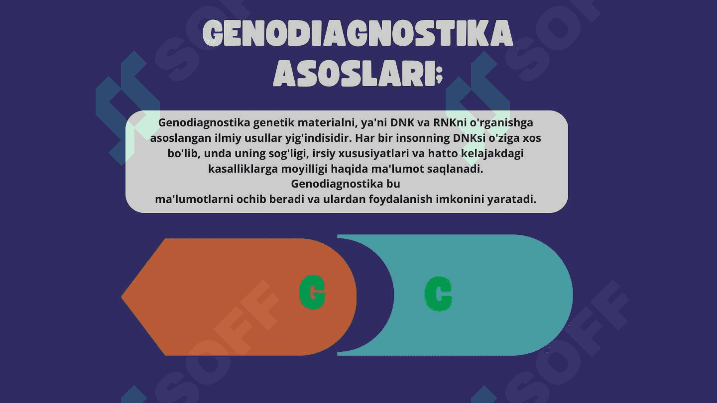 Genodiagnostika 4