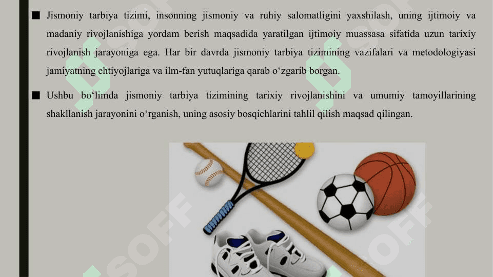 JISMONIY TARBIYA TIZIMINING UMUMIY TAMOYILLARI 3
