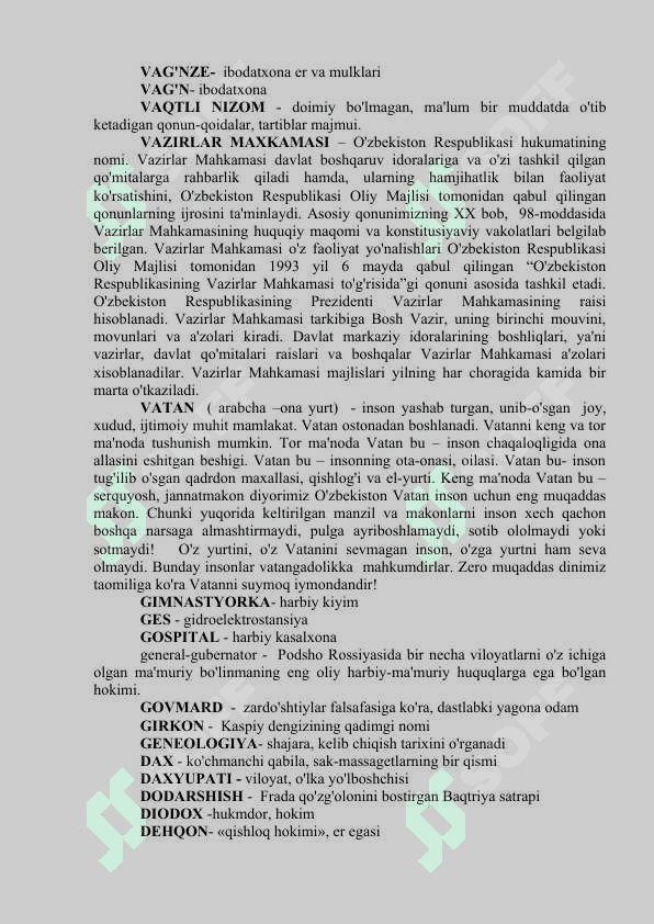 O‘zbekistonda mustaqillik g‘oyalarining tarixiy asoslari. 3