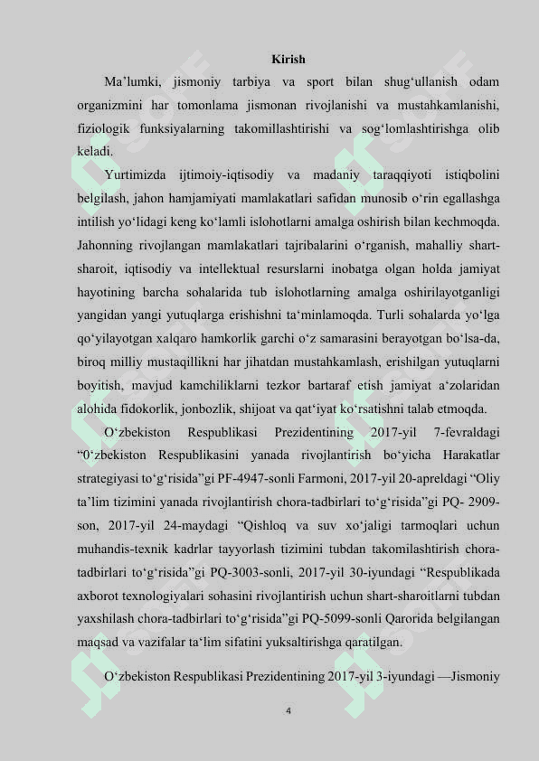 Gimnastikada o‘quvchilarni rag‘batlantirish usullari 3