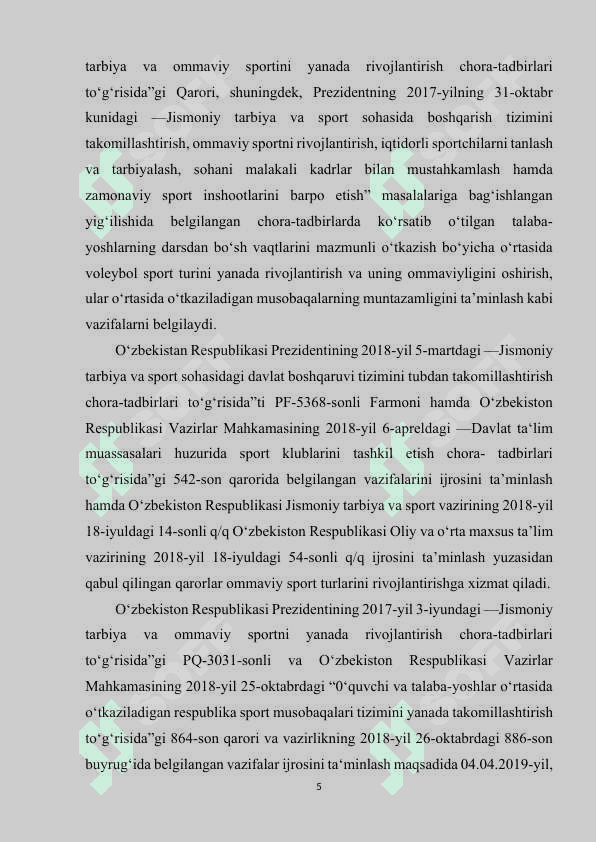 Gimnastikada o‘quvchilarni rag‘batlantirish usullari 4