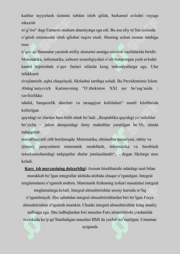 FURE  ALMASHTIRISHI 7