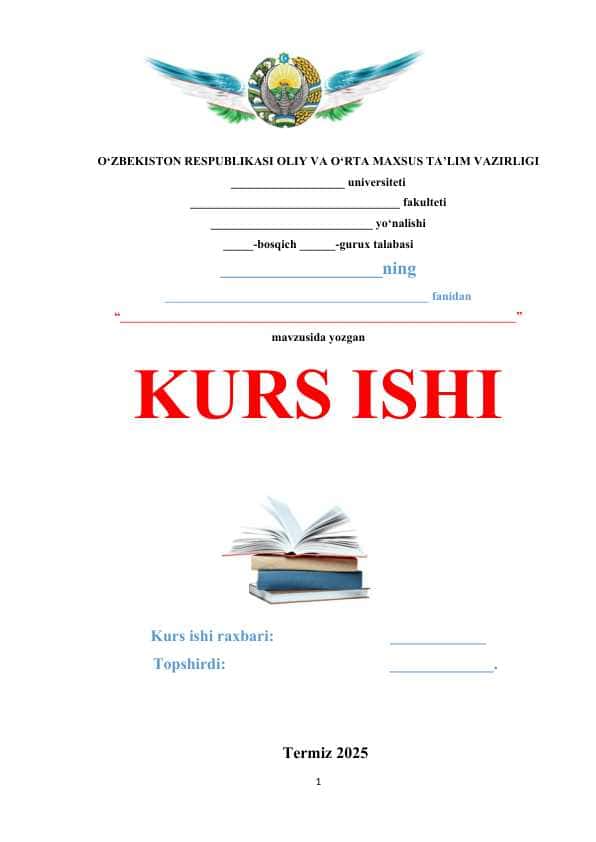 Ta’lim xizmatlar bozori rivojlanishida raqamli texnologiyalar