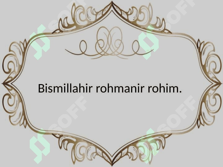 Mahmudxo‘ja Behbudiyning  "Samarqand"gazetasi va "Oyna" jurnali. 2
