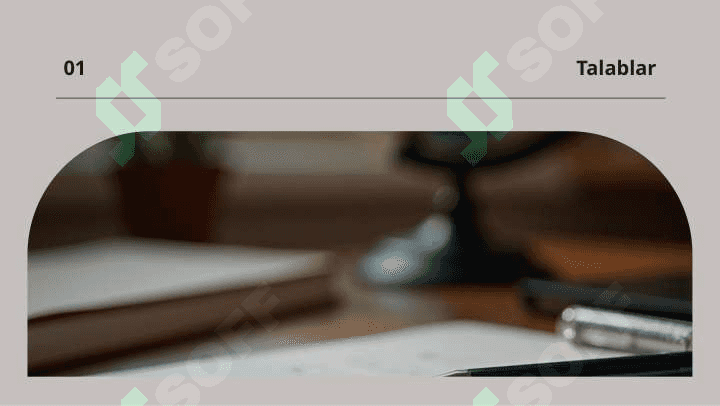 Pedagog nutqiga qo'yiladigan talablar 3