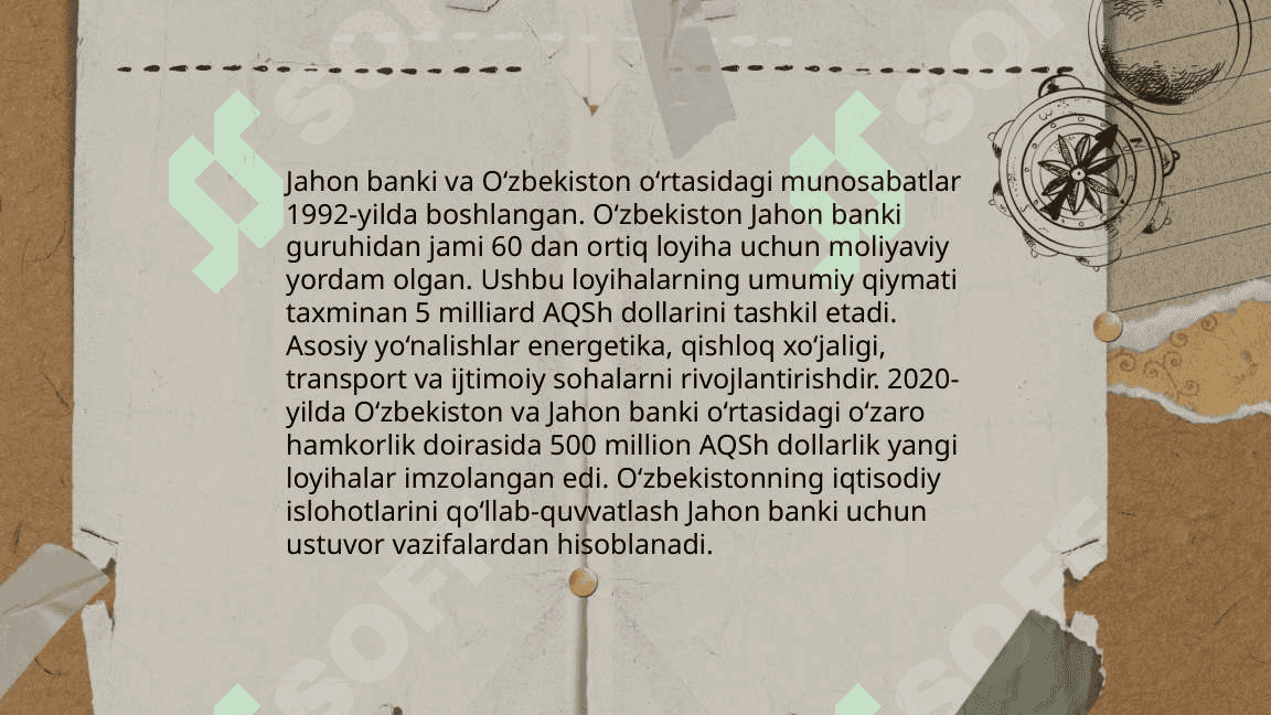 O'zbekiston va jahon hamjamiyati 4