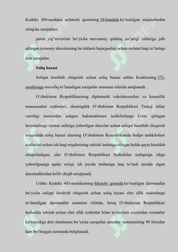 IJTIMOIY SOLIQ kurs ishi 5
