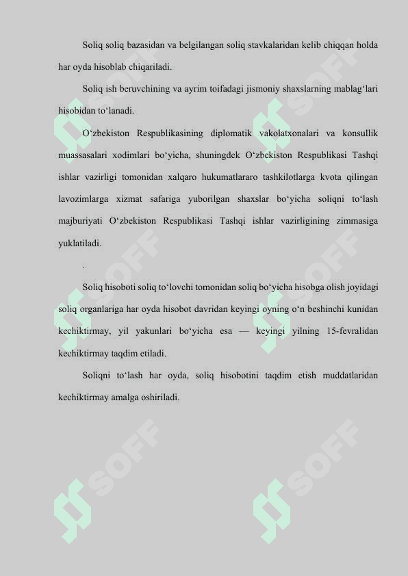 IJTIMOIY SOLIQ kurs ishi 7