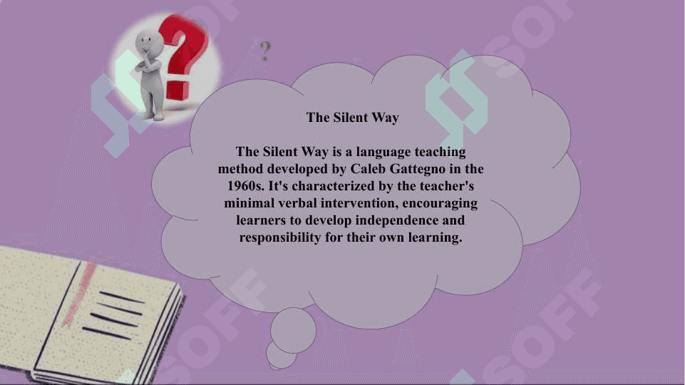 The Silent Way 2
