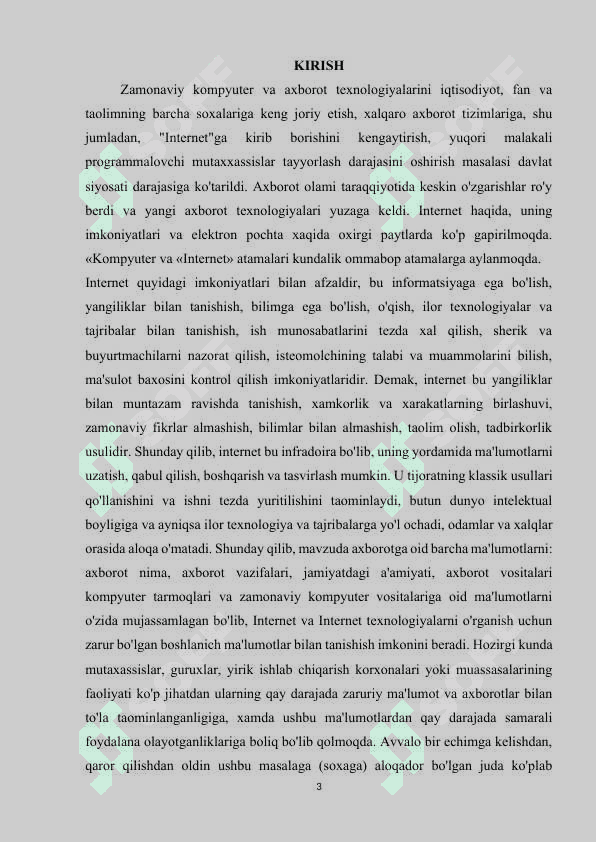 Web-dasturlar orqali test yaratish metodikasi 3