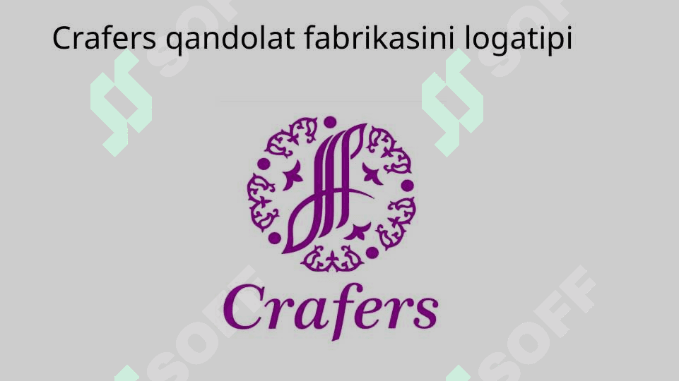 Crafers 3