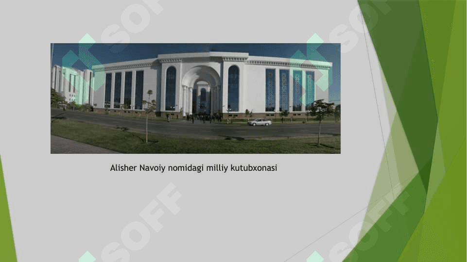 MEDIA SAVODXOLIGI VA KUTUBXONADA ISHLASH KO`NIKMALARINI SHAKLLANTIRISHDA KUTUBXONALARNING AHAMIYATI 4