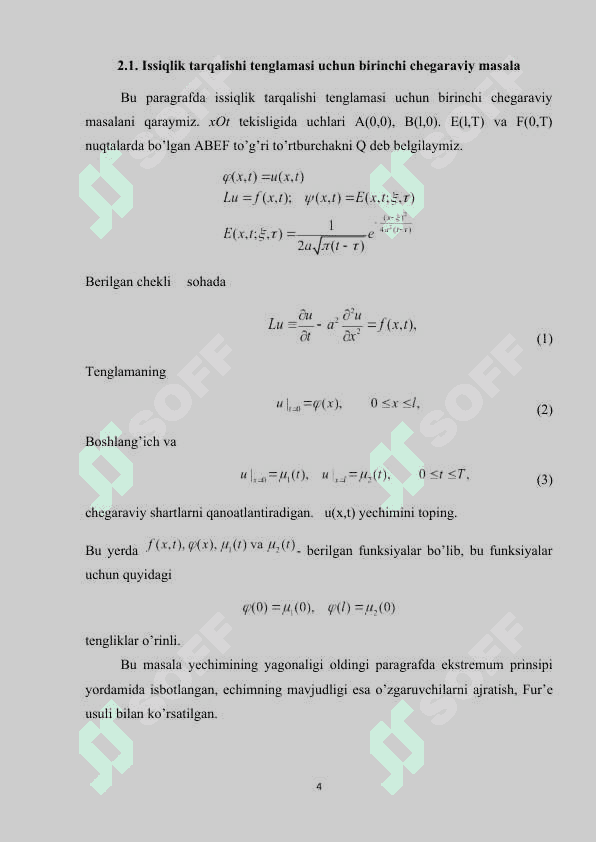 BIRINCHI CHEGARAVIY MASALA YECHIMINING INTEGRAL IFODASI.docx 3