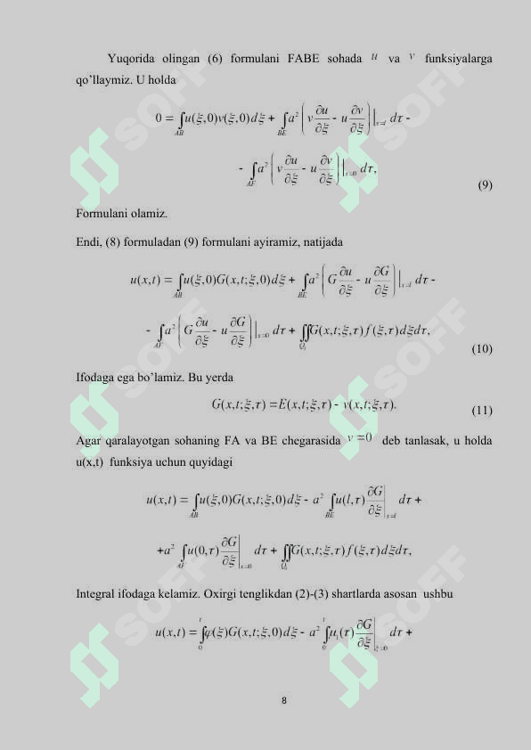 BIRINCHI CHEGARAVIY MASALA YECHIMINING INTEGRAL IFODASI.docx 7