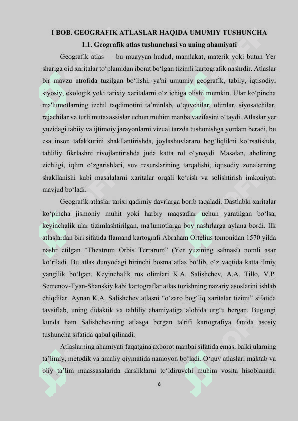 GEOGRAFIK ATLASLAR. TARIFI VA TASNIFI..docx 6