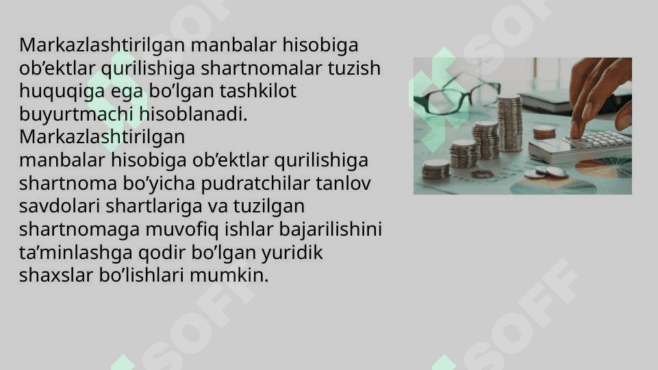 LOYIHANING ISHLAB CHIQARISH REJASI 4