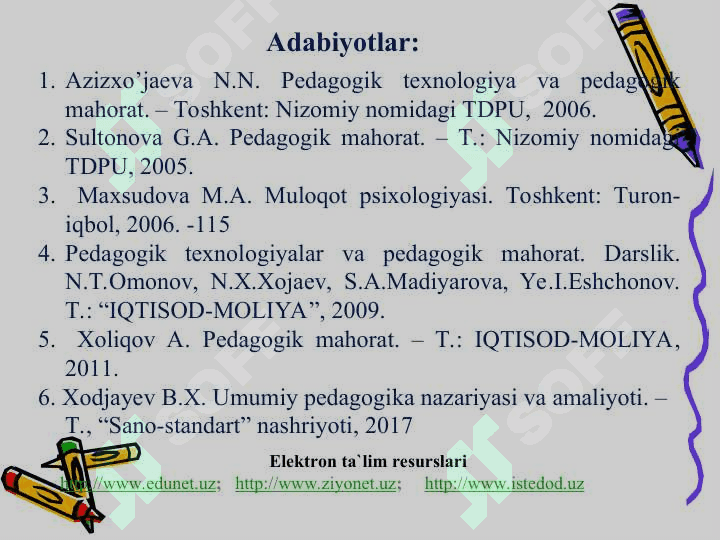 Nutq texnikasi va madaniyati 3
