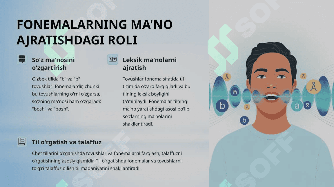 FONEMA VA TOVUSHNING DIALEKTIK MUNOSABATI 4