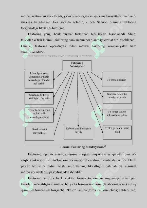 Tijorat banklarining faktoring operatsiyalari 4