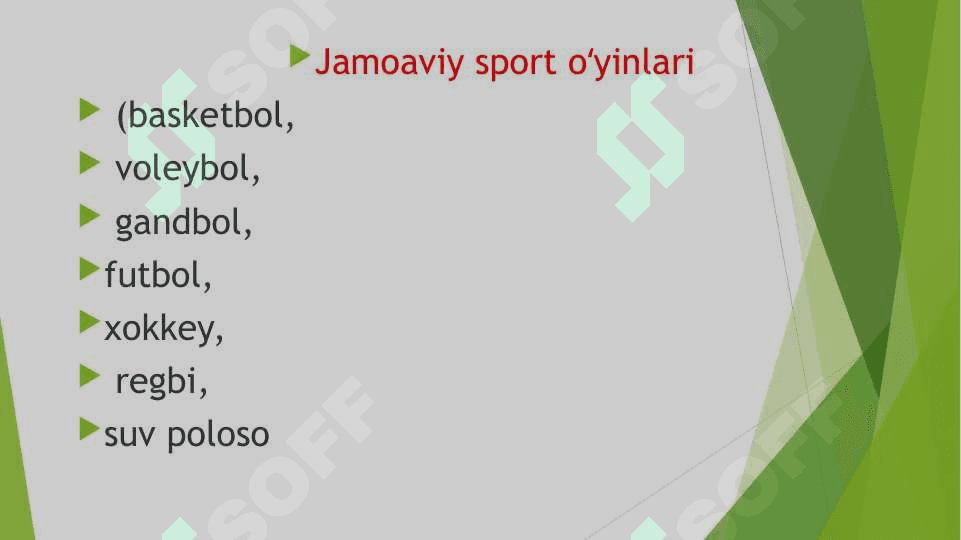 Maktabgacha yoshdagi bolalar uchun sport o’yinlari 4