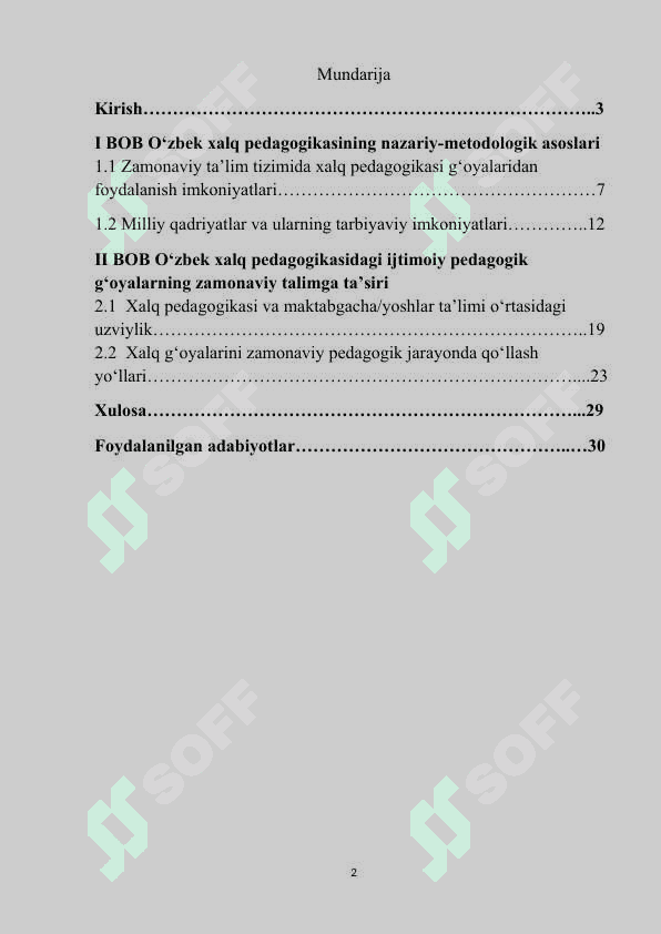Òzbek xalq pedagogikasida ijtimoiy pedagogik ģoyalar k.docx 2