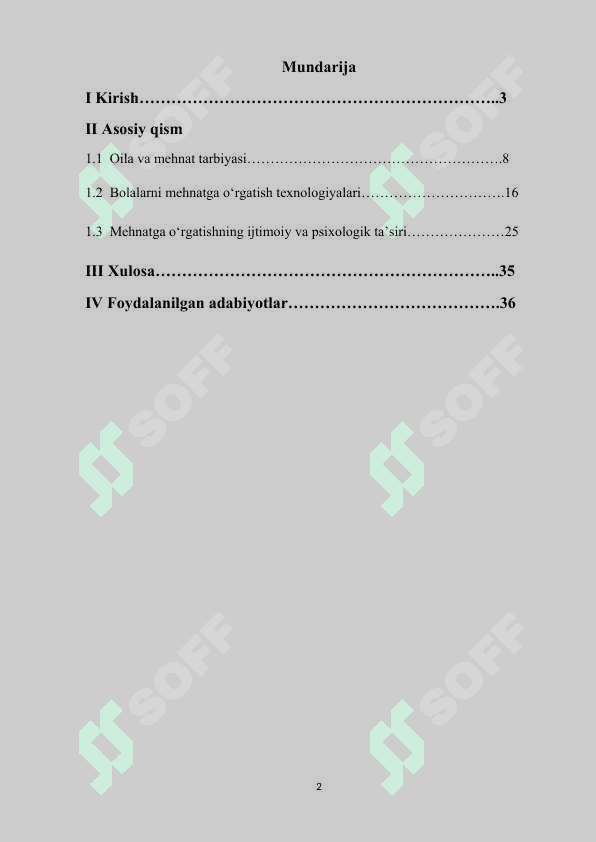 Oilada bolalarni mehnatga oʻrgatish texnologiyasi K.docx 2