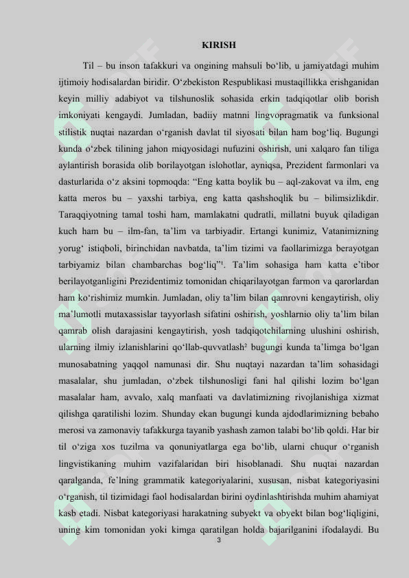 O'zbek tilshunosligida nisbat kategoriyasining o'rganilishi  K.docx 3