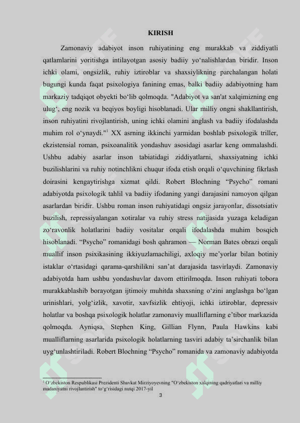 “Psycho” romani va zamonaviy adabiyotda inson psixikasining badiiy ifodasi KK.docx 3