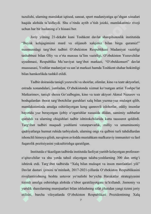 BUYUK KELAJAGIMIZ MARD VA OLIYJANOB XALQIMIZ BILAN QURAMIZ ASARI HAQIDA.docx 7