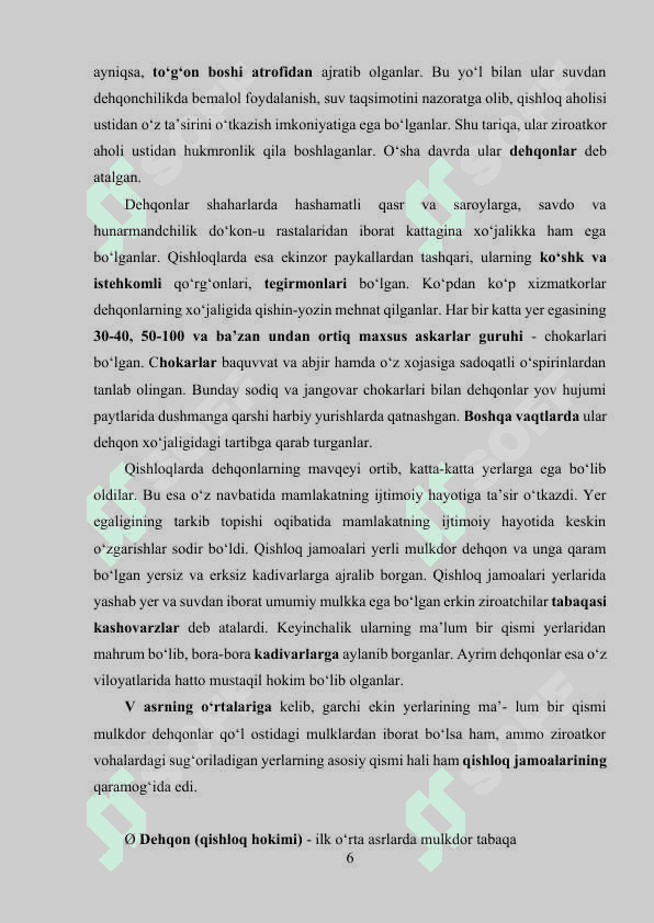 Markaziy Osiyoda “dehqonlar” tabaqasining vujudga kelishi.docx 6