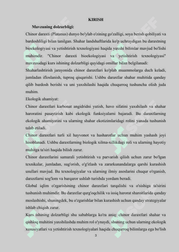 CHINOR O’SIMLIGI BIOEKOLOGIYASI VA YETISHTIRISH TEXNOLOGIYASI.docx 3