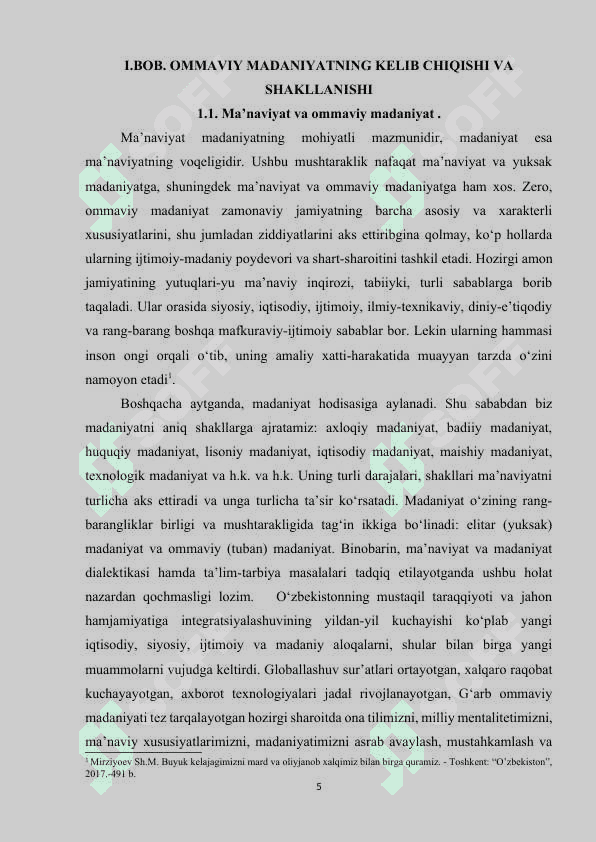 ZAMONAVIY OMMAVIY MADANIYATNING SHAKLLANISH TARIXI.docx 4